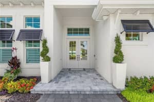 18661 Wildblue Boulevard, Fort Myers, FL 33913 - MLS#226020112