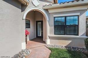 13670 MANDARIN Circle, Naples, FL 34109 - MLS#226020113