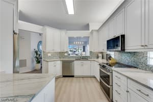 805 Bentwater Circle, Naples, FL 34108 - MLS#226020118