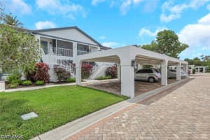 832 Tanbark Drive, Naples, FL 34108 - MLS#226020122