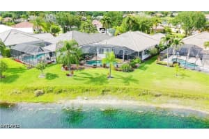 4388 Pomarine Ct, Naples, FL 34119, - MLS#226020142