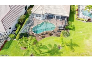 4388 Pomarine Ct, Naples, FL 34119, - MLS#226020142