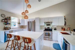 509 Robin Hood Circle, Naples, FL 34104 - MLS#226020153