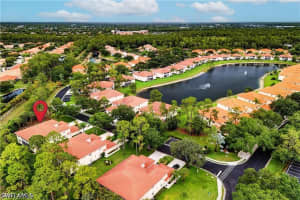 509 Robin Hood Circle, Naples, FL 34104 - MLS#226020153