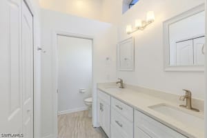 5446 Whitten Drive, Naples, FL 34104 - MLS#226020155