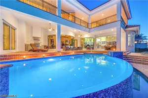 339 Devils Bight, Naples, FL 34103 - MLS#226020167