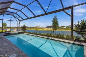 15743 Modena Street, Naples, FL 34114 - MLS#226020169