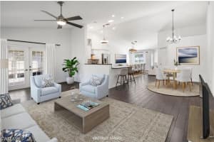 3586 Kent Drive, Naples, FL 34112 - MLS#226020172