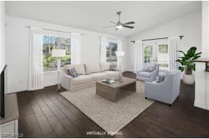 3586 Kent Drive, Naples, FL 34112 - MLS#226020172