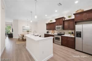 8524 Via Lungomare Circle, Estero, FL 33928 - MLS#226020176
