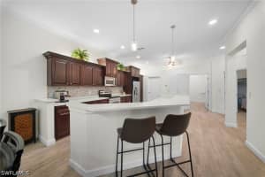 8524 Via Lungomare Circle, Estero, FL 33928 - MLS#226020176