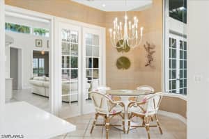 7897 Cocobay Drive, Naples, FL 34108 - MLS#226020177