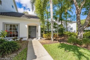 1125 Partridge Circle, Naples, FL 34104 - MLS#226020202