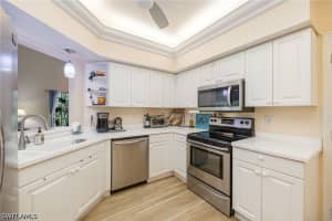 1125 Partridge Circle, Naples, FL 34104 - MLS#226020202