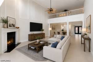 11676 Quail Village Way, Naples, FL 34119 - MLS#226020206
