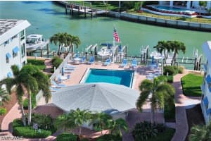 2100 Gulf Shore Boulevard, Naples, FL 34102 - MLS#226020211