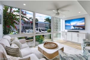 2100 Gulf Shore Boulevard, Naples, FL 34102 - MLS#226020211