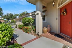 11745 Quail Village Way, Naples, FL 34119 - MLS#226020216