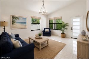 594 108th Avenue, Naples, FL 34108 - MLS#226020219