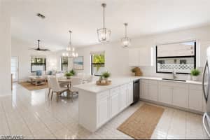 594 108th Avenue, Naples, FL 34108 - MLS#226020219
