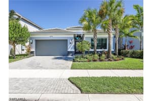12779 Woodbury Drive, Estero, FL 33928 - MLS#226020224