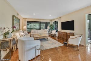 5954 Pelican Bay Boulevard, Naples, FL 34108 - MLS#226020225
