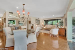 5954 Pelican Bay Boulevard, Naples, FL 34108 - MLS#226020225