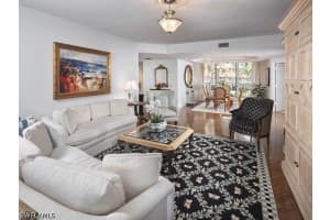 7225 Pelican Bay Boulevard, Naples, FL 34108 - MLS#226020226