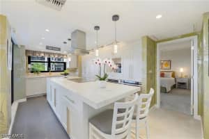 6001 Pelican Bay Boulevard, Naples, FL 34108 - MLS#226020227