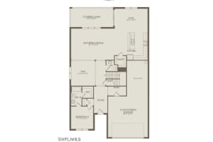 15784 Blue Ridge Way, Punta Gorda, FL 33982 - MLS#226020236