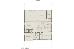 15784 Blue Ridge Way, Punta Gorda, FL 33982 - MLS#226020236