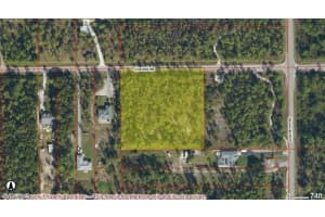 XXXX 2nd Avenue, Naples, FL 34120 - MLS#226020241