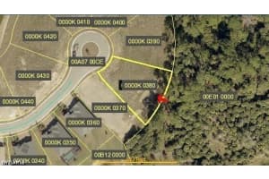 17334 Rocking Chair Court, Alva, FL 33920 - MLS#226020243