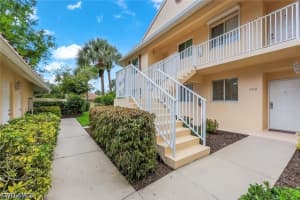 432 Valerie Way, Naples, FL 34104 - MLS#226020252