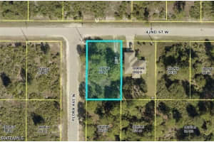 2709 42nd Street, Lehigh Acres, FL 33971 - MLS#226020253