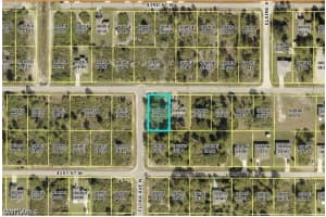2709 42nd Street, Lehigh Acres, FL 33971 - MLS#226020253