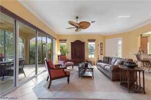 5050 Blauvelt Way, Naples, FL 34105 - MLS#226020255
