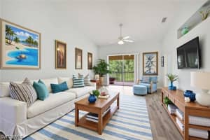 357 Robin Hood Cir 202, Naples