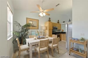 357 Robin Hood Circle, Naples, FL 34104 - MLS#226020256
