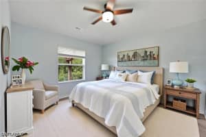 357 Robin Hood Circle, Naples, FL 34104 - MLS#226020256