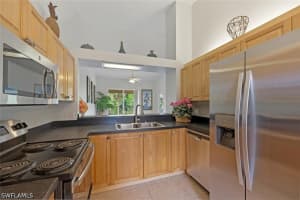 357 Robin Hood Circle, Naples, FL 34104 - MLS#226020256
