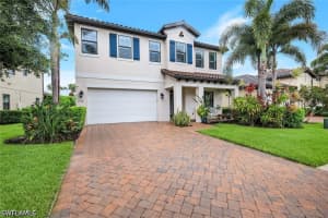 4118 Raffia Drive, Naples, FL 34119 - MLS#226020258