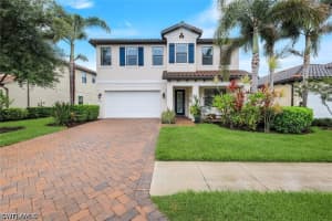 4118 Raffia Drive, Naples, FL 34119 - MLS#226020258