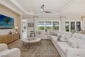 15848 Triesta Lane, Naples, FL 34114 - MLS#226020269