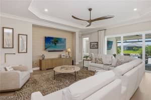 15848 Triesta Lane, Naples, FL 34114 - MLS#226020269