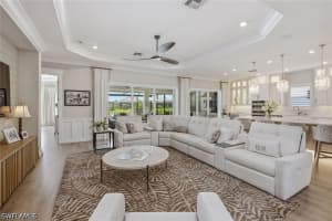 15848 Triesta Lane, Naples, FL 34114 - MLS#226020269