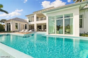3455 Gin Lane, Naples, FL 34102 - MLS#226020271