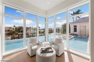 3455 Gin Lane, Naples, FL 34102 - MLS#226020271