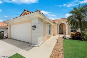 3204 Benicia Court, Naples, FL 34109 - MLS#226020285