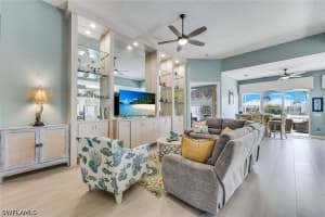 3204 Benicia Court, Naples, FL 34109 - MLS#226020285